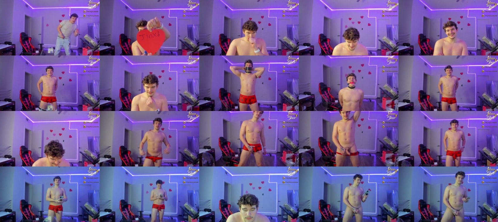 thejohnnystone  03-02-2022